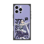 プレミアムスクエアケース with MagSafe［ Fate／strange Fake - フランチェスカ・プレラーティ - KVデザイン ］