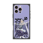 プレミアムスクエアケース with MagSafe［ Fate／strange Fake - フランチェスカ・プレラーティ - KVデザイン ］
