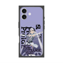 プレミアムスクエアケース with MagSafe［ Fate／strange Fake - フランチェスカ・プレラーティ - KVデザイン ］