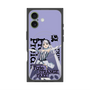 プレミアムスクエアケース with MagSafe［ Fate／strange Fake - フランチェスカ・プレラーティ - KVデザイン ］
