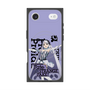 プレミアムスクエアケース with MagSafe［ Fate／strange Fake - フランチェスカ・プレラーティ - KVデザイン ］
