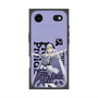 プレミアムスクエアケース with MagSafe［ Fate／strange Fake - フランチェスカ・プレラーティ - KVデザイン ］