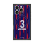 プレミアムスクエアケース with MagSafe［ FC東京 - FP 1st - 森重真人 ］