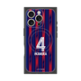 プレミアムスクエアケース with MagSafe［ FC東京 - FP 1st - 稲村隼翔 ］