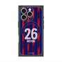 プレミアムスクエアケース with MagSafe［ FC東京 - FP 1st - 長倉 幹樹 ］