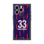 プレミアムスクエアケース with MagSafe［ FC東京 - FP 1st - 俵積田 晃太 ］