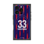 プレミアムスクエアケース with MagSafe［ FC東京 - FP 1st - 俵積田 晃太 ］