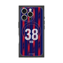 プレミアムスクエアケース with MagSafe［ FC東京 - FP 1st - 田中 希和 ］