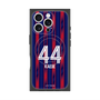 プレミアムスクエアケース with MagSafe［ FC東京 - FP 1st - 鈴木 楓 ］