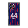 プレミアムスクエアケース with MagSafe［ FC東京 - FP 1st - 鈴木 楓 ］