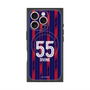 プレミアムスクエアケース with MagSafe［ FC東京 - FP 1st - 尾谷 ディヴァインチネドゥ ］