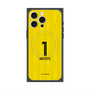 プレミアムスクエアケース with MagSafe［ FC東京 - GK - 田中 颯 ］