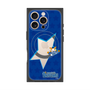 プレミアムスクエアケース with MagSafe［ 横浜DeNAベイスターズ - スター ］