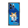 プレミアムスクエアケース with MagSafe［ 横浜DeNAベイスターズ - DB.スターマン ］