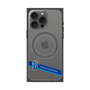 プレミアムスクエアケース with MagSafe［ 横浜DeNAベイスターズ - ライン ］