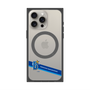 プレミアムスクエアケース with MagSafe［ 横浜DeNAベイスターズ - ライン ］