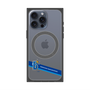 プレミアムスクエアケース with MagSafe［ 横浜DeNAベイスターズ - ライン ］