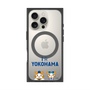 プレミアムスクエアケース with MagSafe［ 横浜DeNAベイスターズ - I ☆ YOKOHAMA ］