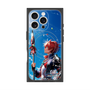 プレミアムスクエアケース with MagSafe［ 白猫プロジェクト NEW WORLD'S - 赤髪の冒険家 - 覚醒フォト ］