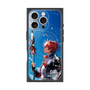 プレミアムスクエアケース with MagSafe［ 白猫プロジェクト NEW WORLD'S - 赤髪の冒険家 - 覚醒フォト ］