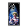プレミアムスクエアケース with MagSafe［ 白猫プロジェクト NEW WORLD'S - カイル - 覚醒フォト ］