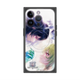 プレミアムスクエアケース with MagSafe［ 白猫プロジェクト NEW WORLD'S - エリクス／ユプス - 覚醒フォト ］