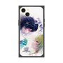 プレミアムスクエアケース with MagSafe［ 白猫プロジェクト NEW WORLD'S - エリクス／ユプス - 覚醒フォト ］