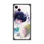 プレミアムスクエアケース with MagSafe［ 白猫プロジェクト NEW WORLD'S - エリクス／ユプス - 覚醒フォト ］