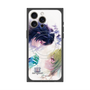 プレミアムスクエアケース with MagSafe［ 白猫プロジェクト NEW WORLD'S - エリクス／ユプス - 覚醒フォト ］