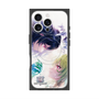 プレミアムスクエアケース with MagSafe［ 白猫プロジェクト NEW WORLD'S - エリクス／ユプス - 覚醒フォト ］