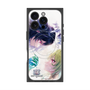 プレミアムスクエアケース with MagSafe［ 白猫プロジェクト NEW WORLD'S - エリクス／ユプス - 覚醒フォト ］
