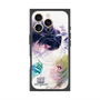 プレミアムスクエアケース with MagSafe［ 白猫プロジェクト NEW WORLD'S - エリクス／ユプス - 覚醒フォト ］
