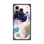 プレミアムスクエアケース with MagSafe［ 白猫プロジェクト NEW WORLD'S - エリクス／ユプス - 覚醒フォト ］