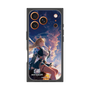プレミアムスクエアケース with MagSafe［ 白猫プロジェクト NEW WORLD'S - ゼティス - 覚醒フォト ］