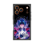 プレミアムスクエアケース with MagSafe［ 白猫プロジェクト NEW WORLD'S - シリウス - 覚醒フォト ］