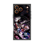 プレミアムスクエアケース with MagSafe［ 白猫プロジェクト NEW WORLD'S - アステリア - 覚醒フォト ］