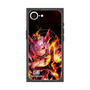プレミアムスクエアケース with MagSafe［ 白猫プロジェクト NEW WORLD'S - オスクロル - 覚醒フォト ］