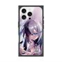 プレミアムスクエアケース with MagSafe［ 白猫プロジェクト NEW WORLD'S - エリクス - 覚醒フォト ］