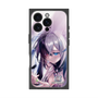 プレミアムスクエアケース with MagSafe［ 白猫プロジェクト NEW WORLD'S - エリクス - 覚醒フォト ］