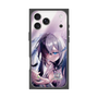 プレミアムスクエアケース with MagSafe［ 白猫プロジェクト NEW WORLD'S - エリクス - 覚醒フォト ］