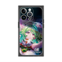 プレミアムスクエアケース with MagSafe［ 白猫プロジェクト NEW WORLD'S - ユプス - 覚醒フォト ］