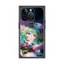プレミアムスクエアケース with MagSafe［ 白猫プロジェクト NEW WORLD'S - ユプス - 覚醒フォト ］