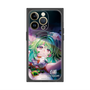 プレミアムスクエアケース with MagSafe［ 白猫プロジェクト NEW WORLD'S - ユプス - 覚醒フォト ］
