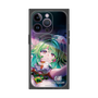 プレミアムスクエアケース with MagSafe［ 白猫プロジェクト NEW WORLD'S - ユプス - 覚醒フォト ］