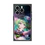 プレミアムスクエアケース with MagSafe［ 白猫プロジェクト NEW WORLD'S - ユプス - 覚醒フォト ］