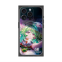 プレミアムスクエアケース with MagSafe［ 白猫プロジェクト NEW WORLD'S - ユプス - 覚醒フォト ］