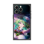 プレミアムスクエアケース with MagSafe［ 白猫プロジェクト NEW WORLD'S - ユプス - 覚醒フォト ］