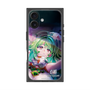 プレミアムスクエアケース with MagSafe［ 白猫プロジェクト NEW WORLD'S - ユプス - 覚醒フォト ］