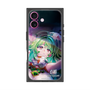 プレミアムスクエアケース with MagSafe［ 白猫プロジェクト NEW WORLD'S - ユプス - 覚醒フォト ］