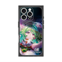 プレミアムスクエアケース with MagSafe［ 白猫プロジェクト NEW WORLD'S - ユプス - 覚醒フォト ］